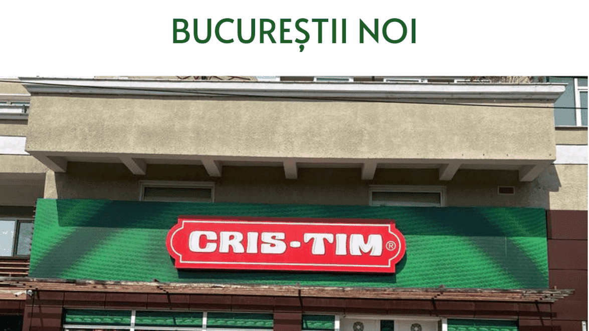 Cris-Tim și-a majorat profitul net cu 34% în S1 din 2026. Compania ridică estimările pentru a doua jumătate a anlui