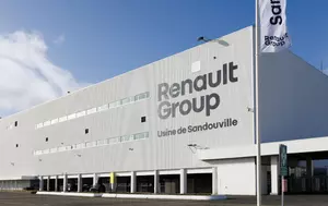 Renault vinde propriilor angajați acțiuni la preț redus. Oferta este disponibilă în 24 de țări