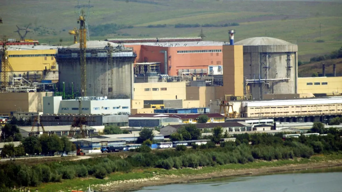 Nuclearelectrica a început manevrele pentru oprirea controlată a Unității 2 de la Cernavodă. Producția va fi suplinită din surse alternative