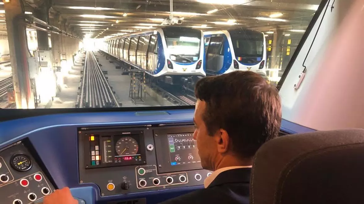 Buget Metrorex: se taie pierderea cu 5,31%, dar se rămâne pe minus. Subvenția acoperă doar 60% din necesar