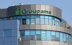 Groupama a plătit daune record. O singură poliță RCA a costat 2,7 milioane de lei 