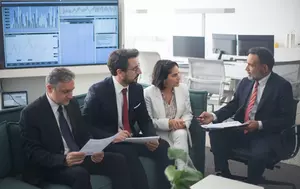 Aproape 14.000 de firme performante nu vor credite. Băncile au ajuns victimele succesului companiilor care se finanțează singure