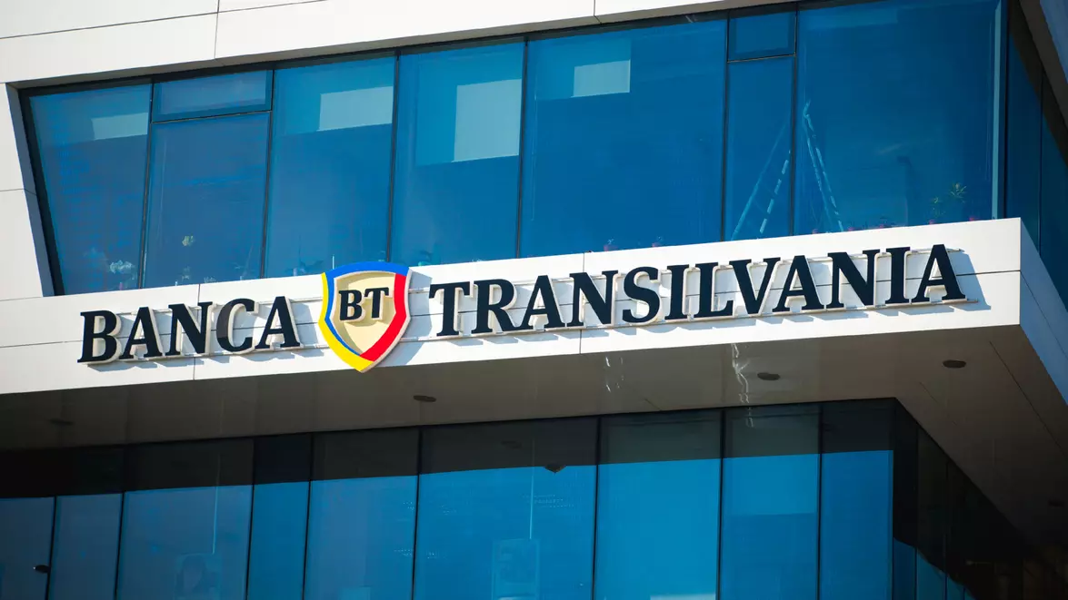 Recunoaștere internațională pentru Banca Transilvania: Cele mai bune rezultate în Private Banking în 2026