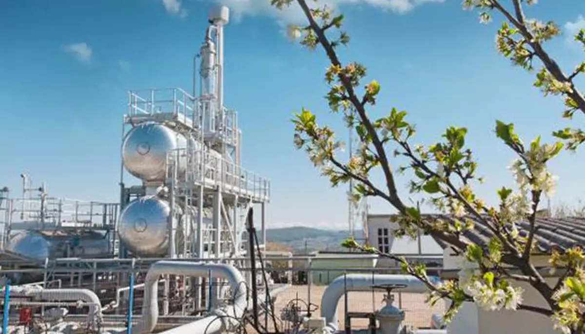 Romgaz preia Azomureș. Valoarea tranzacției este de aproape 69 de milioane de euro