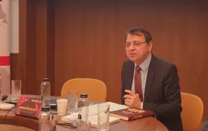 Eveniment editorial în universul juridic. Cartea profesorului Marian Nicolae ,,Prescripția și decăderea ȋn dreptul comun”, o lucrare de referință pentru mediul academic