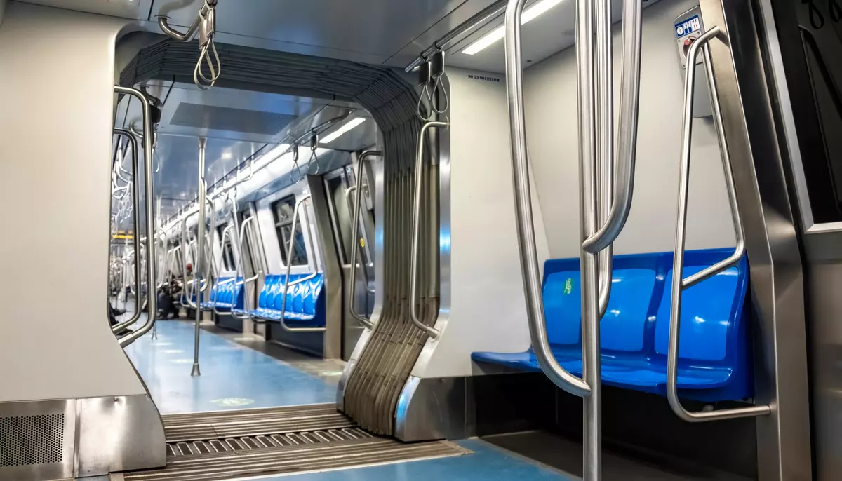 Metrorex ar putea crește prețurile unei călătorii la 7 lei. Cheltuielile de personal reprezintă 37,95% din buget