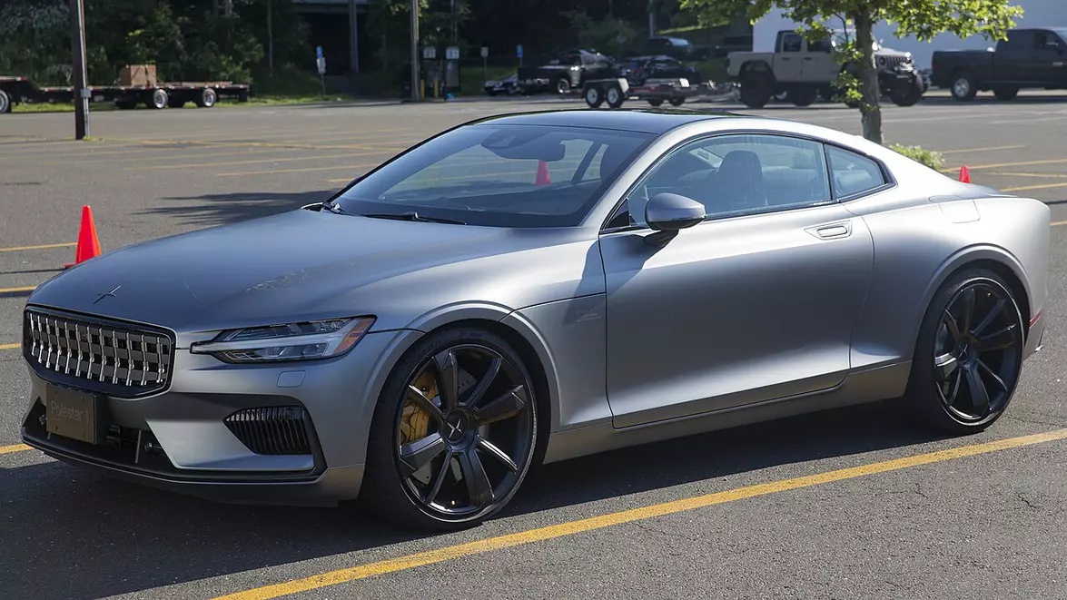 Polestar pierde accesul la piața auto americană. SUA blochează vânzarea de mașini noi pentru marca deținută de grupul chinez Geely 