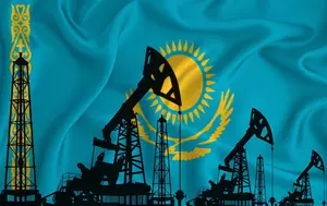 România depinde de Kazahstan pentru 60% din petrol. Reluarea exporturilor reduce riscul, nu și vulnerabilitatea