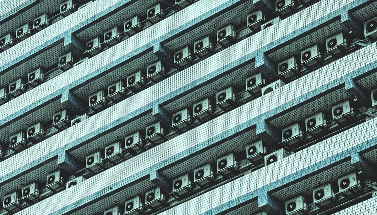 Canicula din Europa, o afacere profitabilă pentru producătorii asiatici. China controlează 40% din exporturile globale de aparate de aer condiționat
