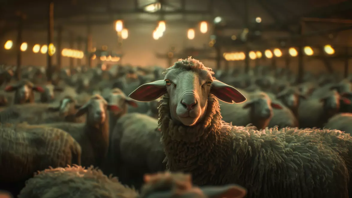 Premieră pentru exporturile românești: Algeria își asigură întreg necesarul de ovine pentru 2026 din România