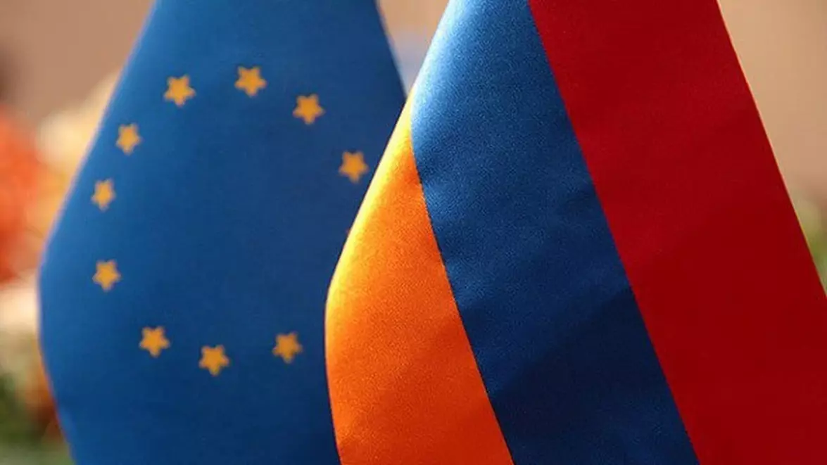 Armenia face încă un pas spre UE. 80% din exporturi primesc acces mai ușor pe piața europeană, în ciuda presiunilor Rusiei