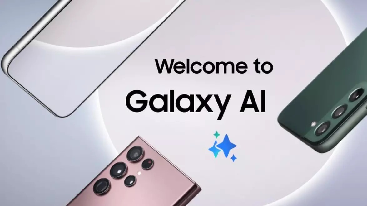 AI umple conturile Samsung: profitul operațional sare cu 783%, la 80 de miliarde de dolari. Dar telefoanele pierd bani