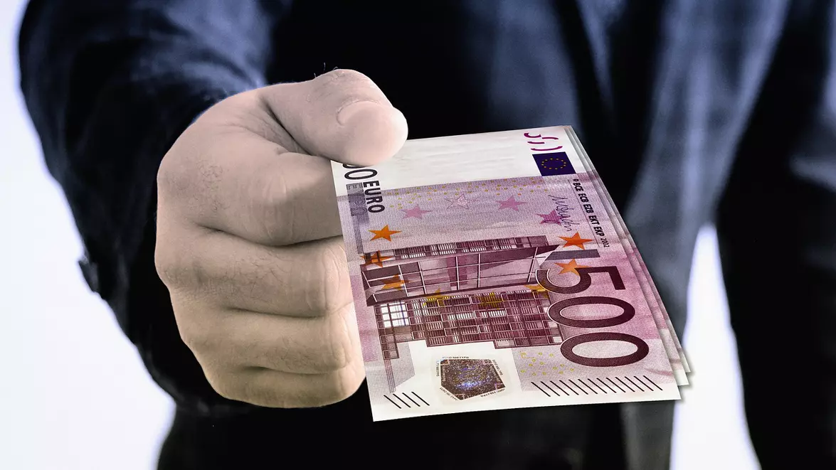 Companiile din zona euro ezită să majoreze prețurile. Presiunile inflaționiste sunt mai reduse decât în 2022