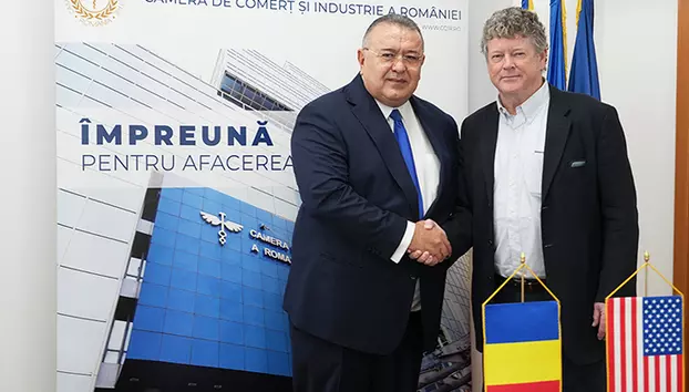 Arizona deschide reprezentanță comercială la București. Este prima prezență oficială a unui stat american în România