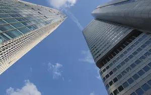 Băncile europene se pregătesc pentru un trimestru solid. Profiturile ar putea crește cu 11%