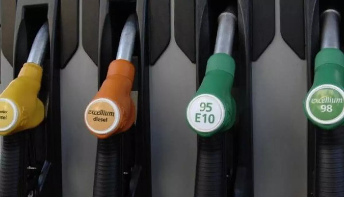 Securitate energetică peste graniță: România menține livrările de carburanți către Moldova