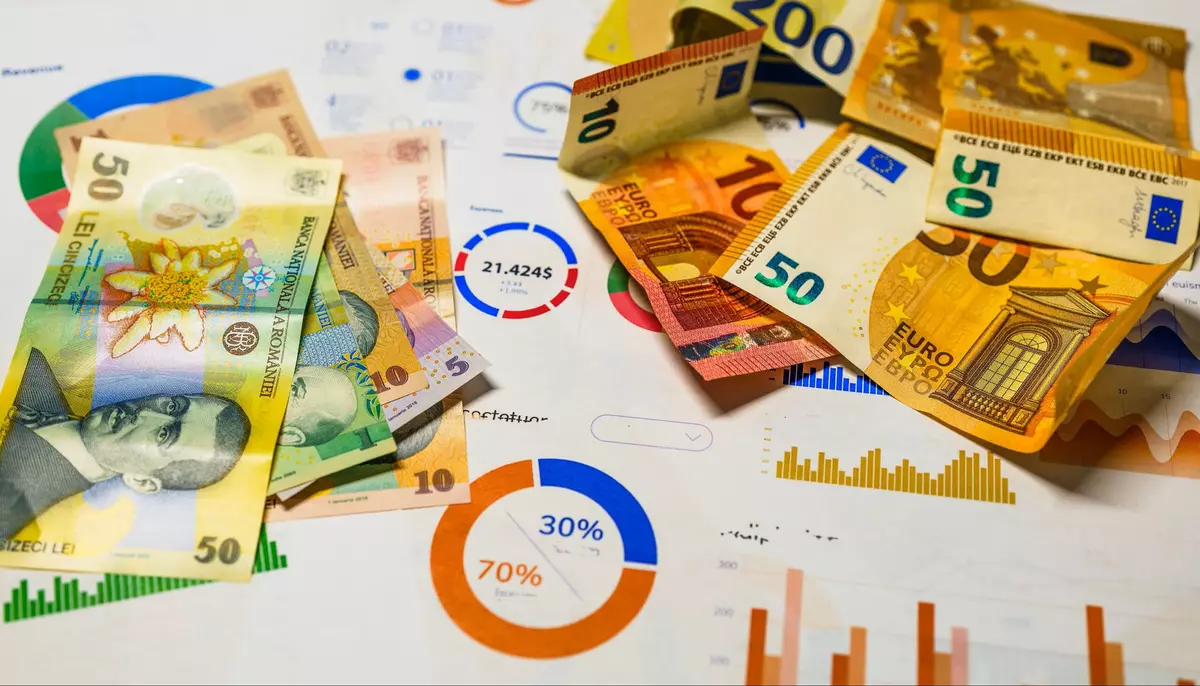 Bursa a câștigat 17 miliarde lei după verdictul S&P. Raliul începuse însă cu cinci luni înainte