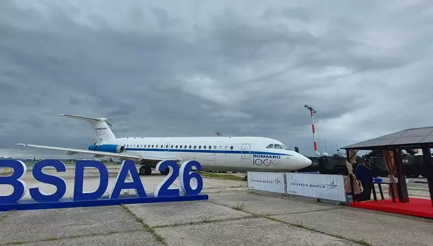 BSDA 2026: Bucureștiul devine centrul industriei de apărare de pe Flancul Estic. România își marchează rolul regional de pilon de stabilitate și securitate