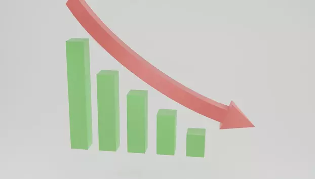 România crește cu 0,1%, aproape de zona contracției. Cum arată economia în epoca stagnării