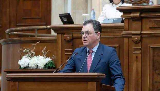 PSD acuză 200 mil. euro pierduți din gestionarea dosarului AMEPIP. Premierul este plasat în centrul disputei despre Cererea 3 din PNRR