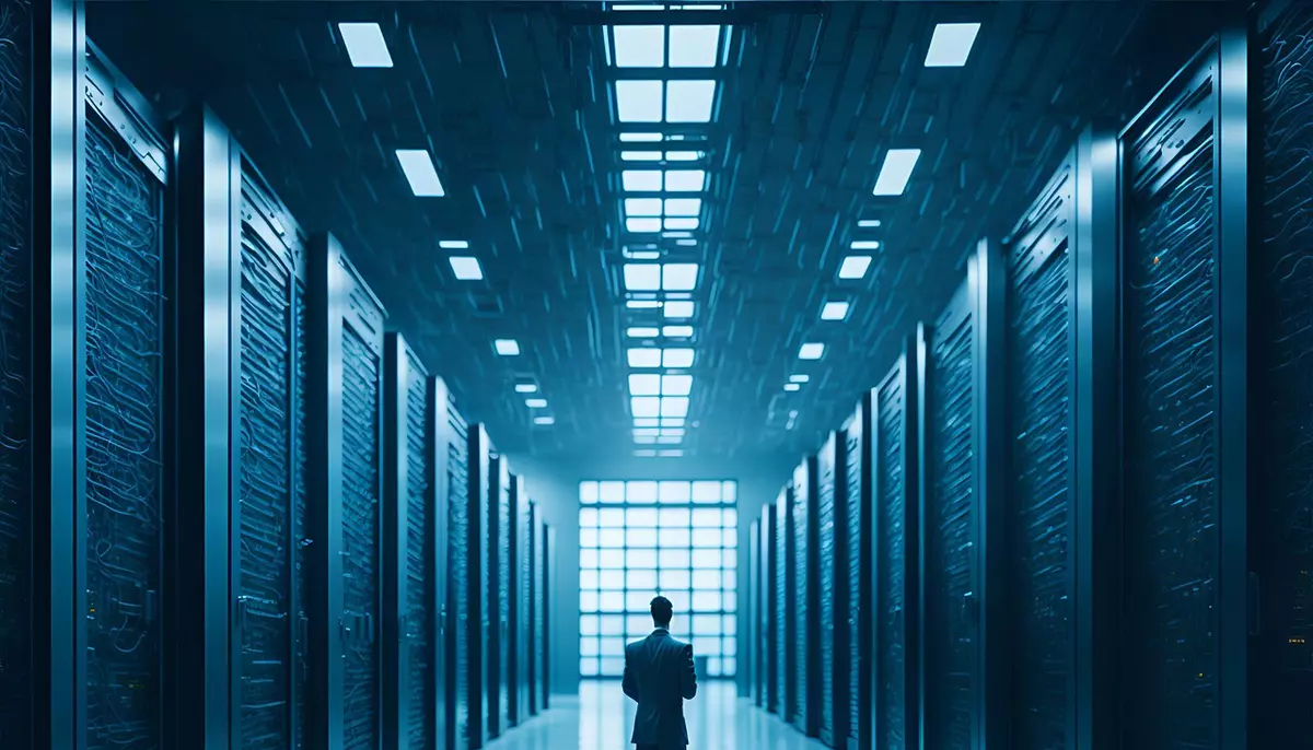Ce blochează planurile de suveranitate digitală ale UE. Europa nu are încă niciun rival pentru furnizorii americani din categoria hyperscaler