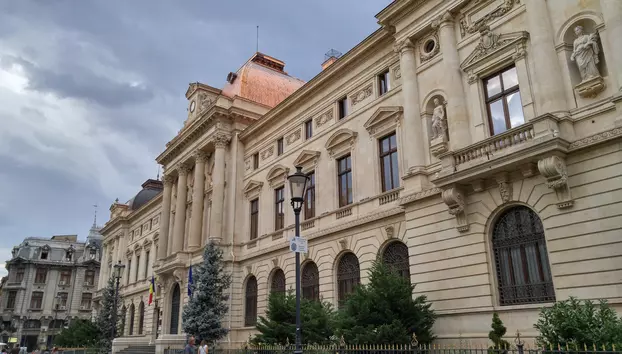 Rezervele valutare ale BNR au crescut la 64,86 miliarde de euro. Intrările au inclus 2,5 miliarde din programul SAFE