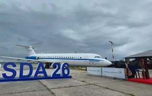 BSDA 2026: Bucureștiul devine centrul industriei de apărare de pe Flancul Estic. România își marchează rolul regional de pilon de stabilitate și securitate