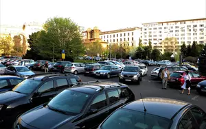 Importul autoturismelor sub norma Euro 3 va fi interzis în România. Guvernul limitează numărul de vehicule introduse în țară de persoanele fizice