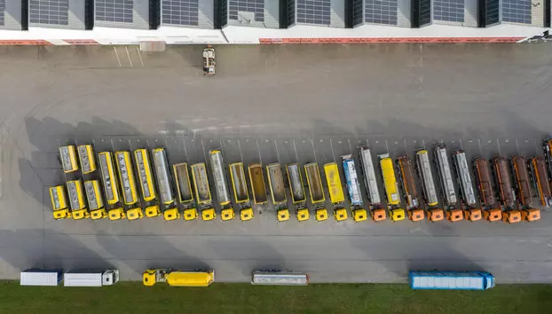 De ce încetinește piața de logistică din România. Cererea a scăzut cu 56% la începutul lui 2026 