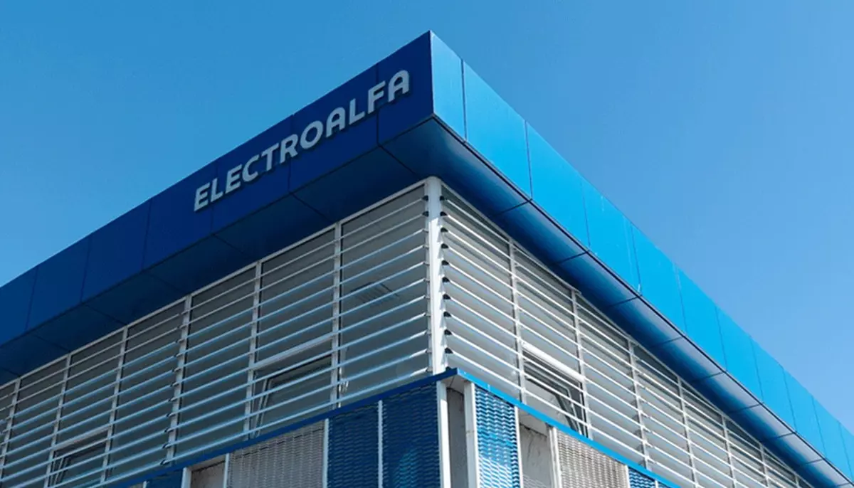 Electro-Alfa International finalizează achiziția a 99,99% din Elcomex IEA. Tranzacția valorează 7 milioane de euro