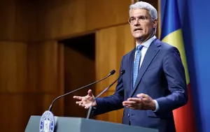 Ministrul Pîslaru susține că are soluția pentru obținerea banilor nerambursabili din PNRR. Suma totală se ridică la 4,9 miliarde de euro