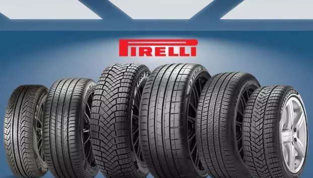 Pirelli majorează prețurile la anvelope. Compania estimează un profit operațional de 1,07 miliarde de euro în 2026 