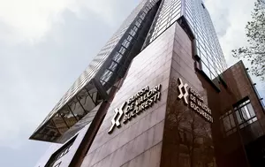 BVB a închis ședința de tranzacționare cu evoluții mixte în rândul indicilor. BET a scăzut cu 0,03%