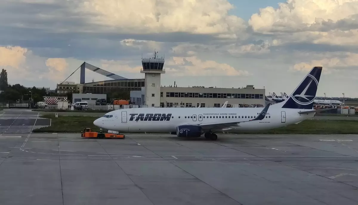 Tarom nu a respectat planul de redresare aprobat de Comisia Europeană. Compania a pierdut 186 de milioane de lei