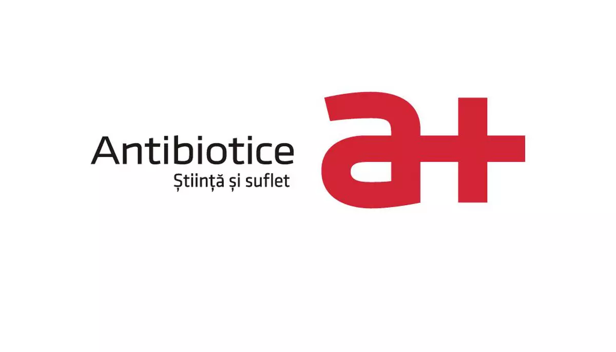Antibiotice Iași vine cu explicații pentru scăderea veniturilor. Deși piața a crescut, acțiunile ATB au scăzut cu 22% anul acesta