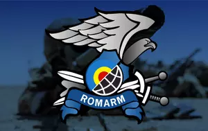 Ministrul Economiei anunță deblocarea situației contabile de la Romarm. Compania poate deveni un pilon de bază în programul SAFE