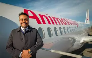 Cum încearcă Christian Tour să păcălească piața: pune insolvența AnimaWings la distanță. Raportul recunoaște însă că firmele sunt afiliate. Vor pleca investitorii după fenta fraților Pandel?