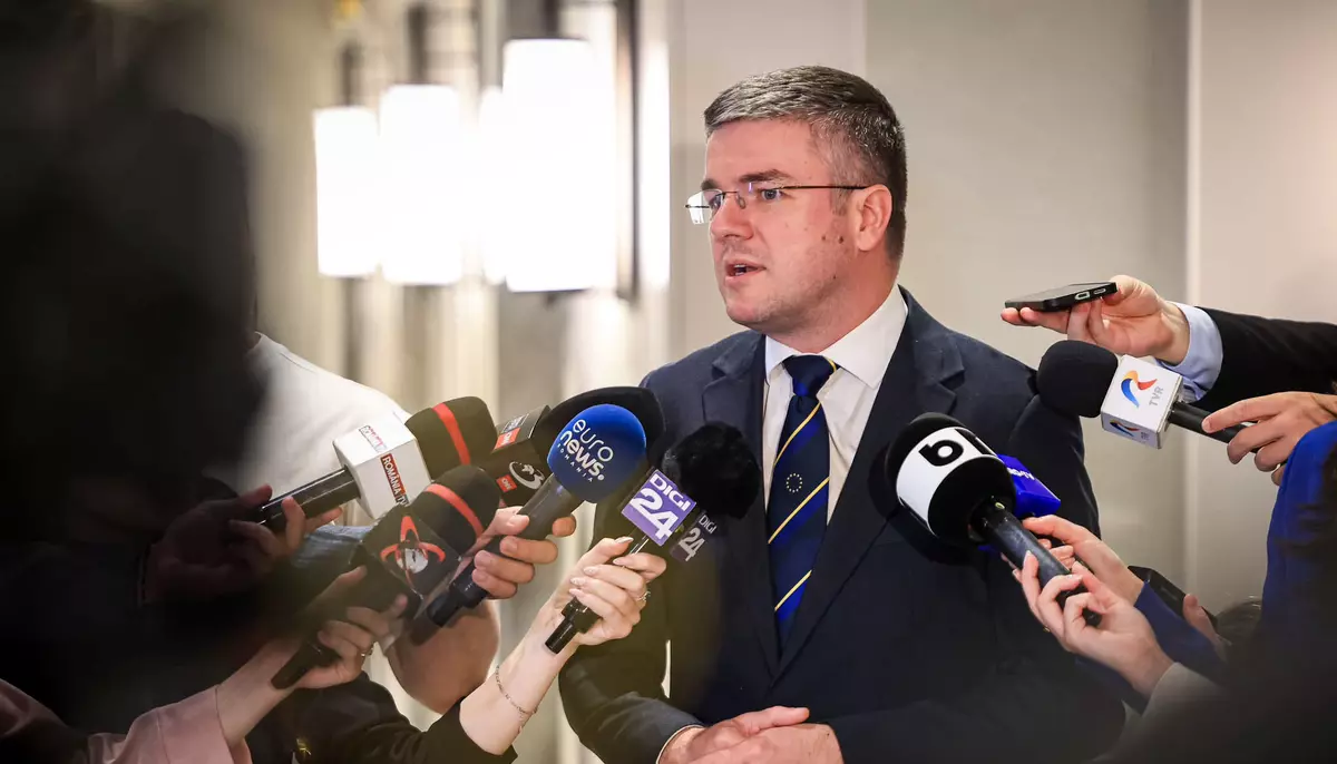 Ministerul Economiei securizează 907 milioane euro din PNRR. Toate cele 32 de jaloane au fost atinse