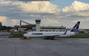 Tarom nu a respectat planul de redresare aprobat de Comisia Europeană. Compania a pierdut 186 de milioane de lei