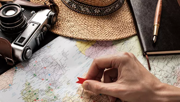 Gradul de ocupare turistică în România atinge 70% de Paște. Valoarea voucherelor de vacanță a scăzut la 800 de lei anul acesta