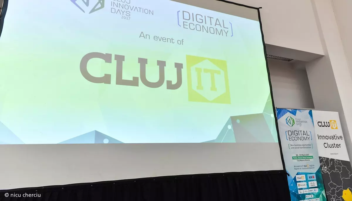 Parteneriat pentru viitorul digital al României. Cluj IT și ICI București mizează pe Inteligență Artificială și inovare