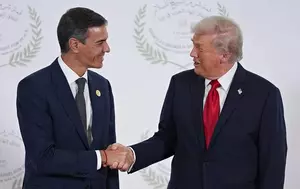 Trump își temperează atacul la adresa Spaniei. Amenințarea comercială devine test pentru noua relație SUA-UE