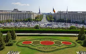 Bucureștiul, tot mai atractiv pentru turiști în 2026. Peste 557.000 de sosiri turistice în primele patru luni ale anului