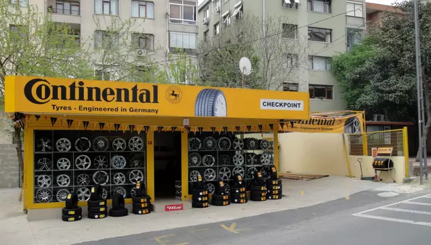 Tranzacție gigant pe piața auto, cu impact și pe plan local. Continental AG vinde divizia ContiTech pentru 4 miliarde de euro