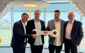 Strabag cumpără în România o nouă companie. Tranzacția ar urma să fie finalizată până la sfârșitul anului
