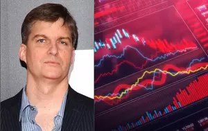 Investitorul care a prezis criza din 2008 avertizează: piețele seamănă cu cu 1999-2000. Istoria bulei dot-com seamănă cu ce se întâmplă azi cu companiile AI
