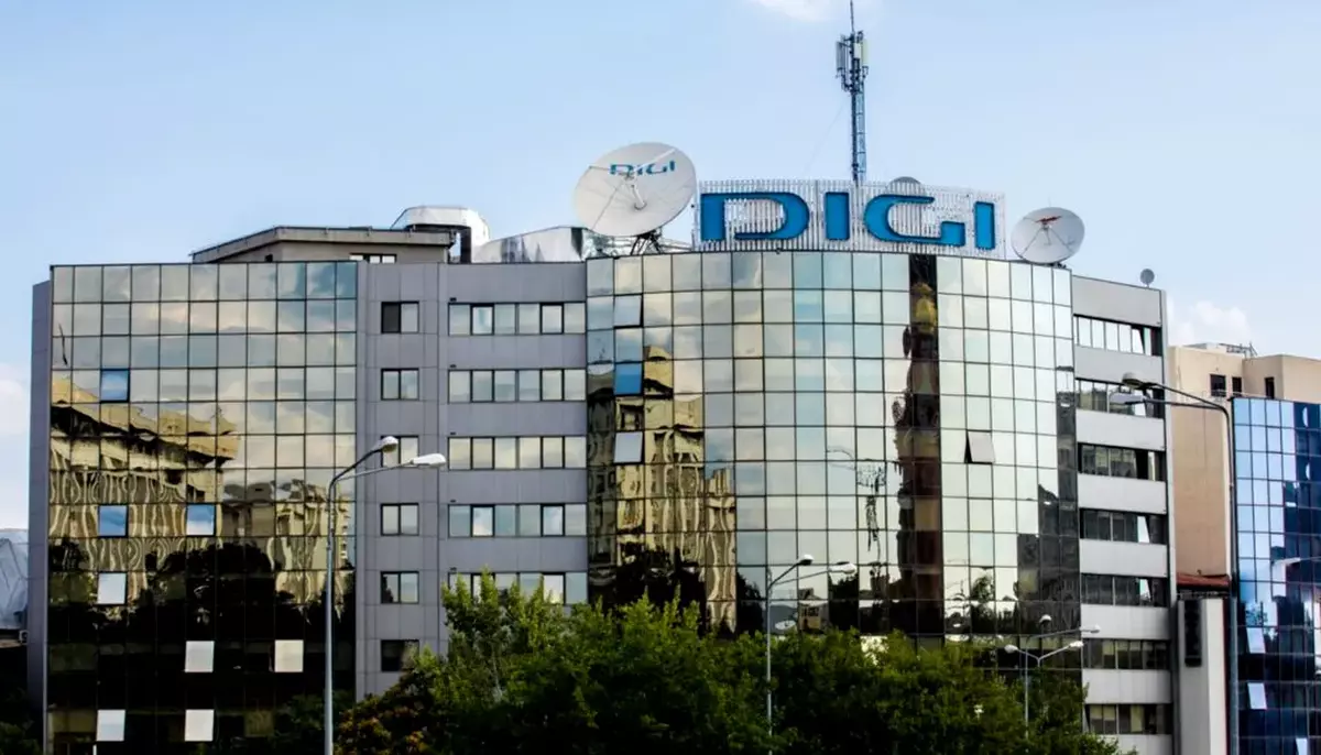 Digi va acorda 2 acțiuni pentru fiecare titlu deținut investitorilor