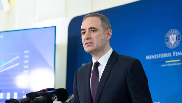 Alexandru Nazare: ANAF a colectat cu 22,4 miliarde de lei mai mult în primul semestru. Încasările din accize au stagnat