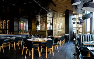 Piața HoReCa valorează 7,8 miliarde euro. Restaurantele câștigă mai puțin din cauza costurilor mari 