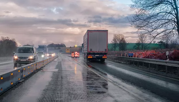 Ministerul Transporturilor propune noi tarife pentru rovinietă de la 1 iulie. Valoarea se va calcula în funcție de norma EURO